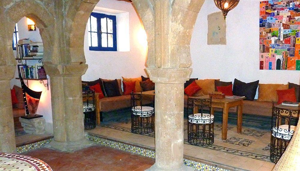 La Maison Du Vent As-Suwajra Zewnętrze zdjęcie