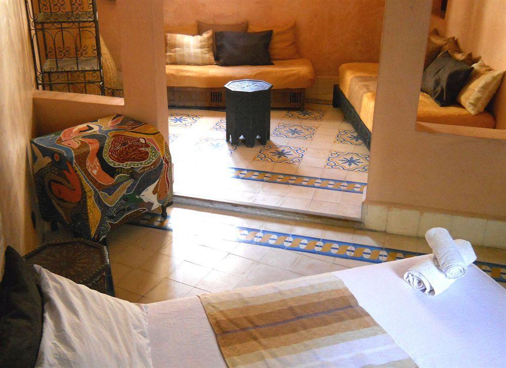 La Maison Du Vent As-Suwajra Zewnętrze zdjęcie