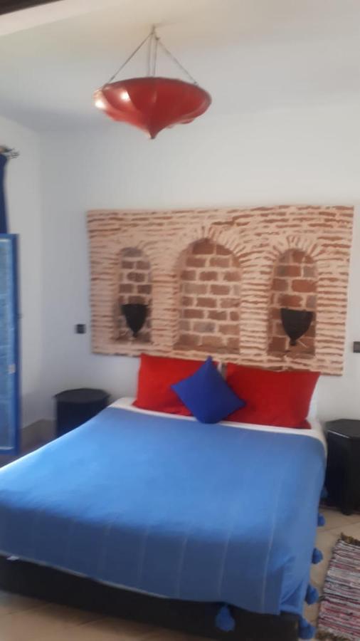 La Maison Du Vent As-Suwajra Zewnętrze zdjęcie