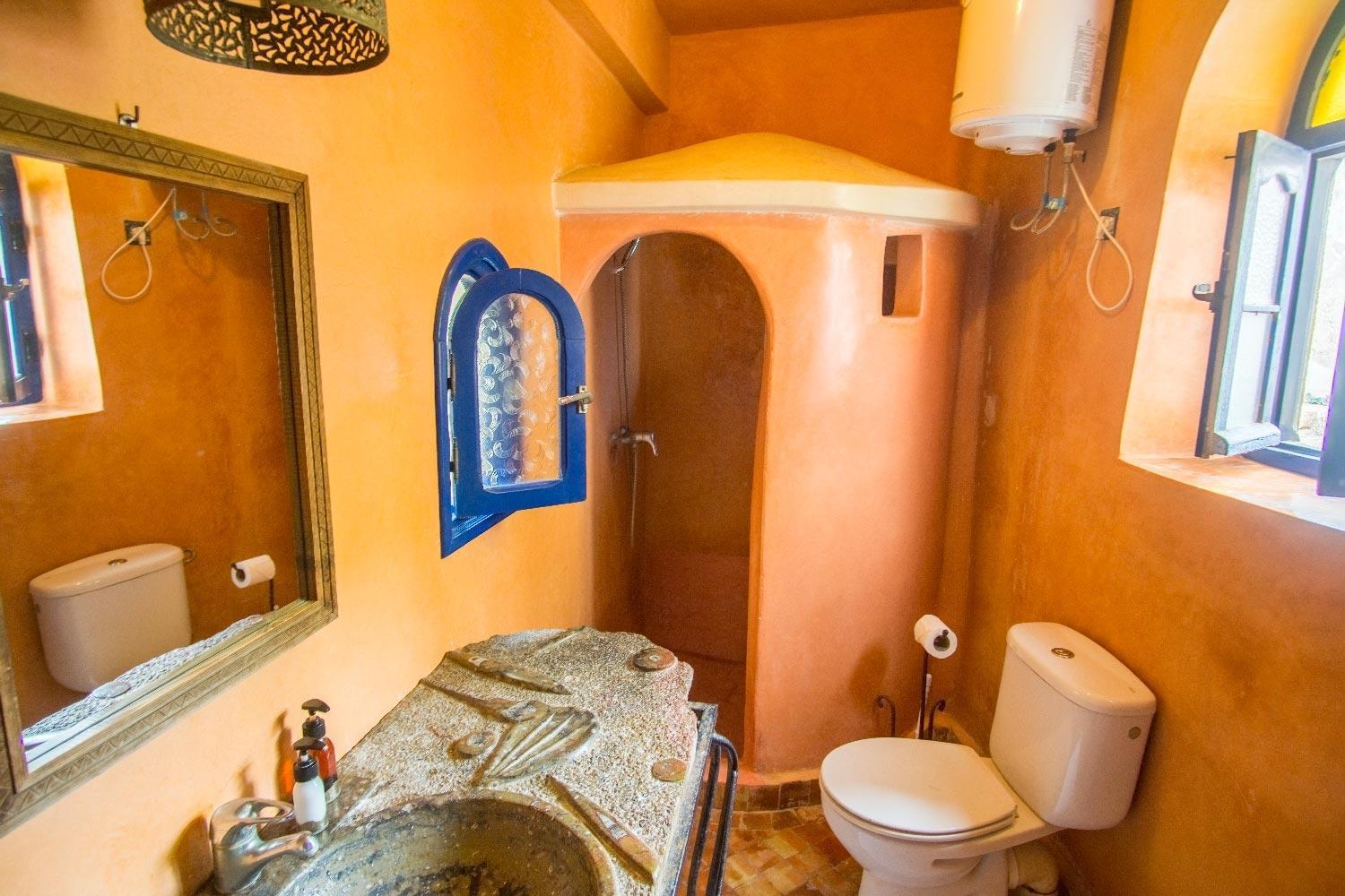 La Maison Du Vent As-Suwajra Zewnętrze zdjęcie