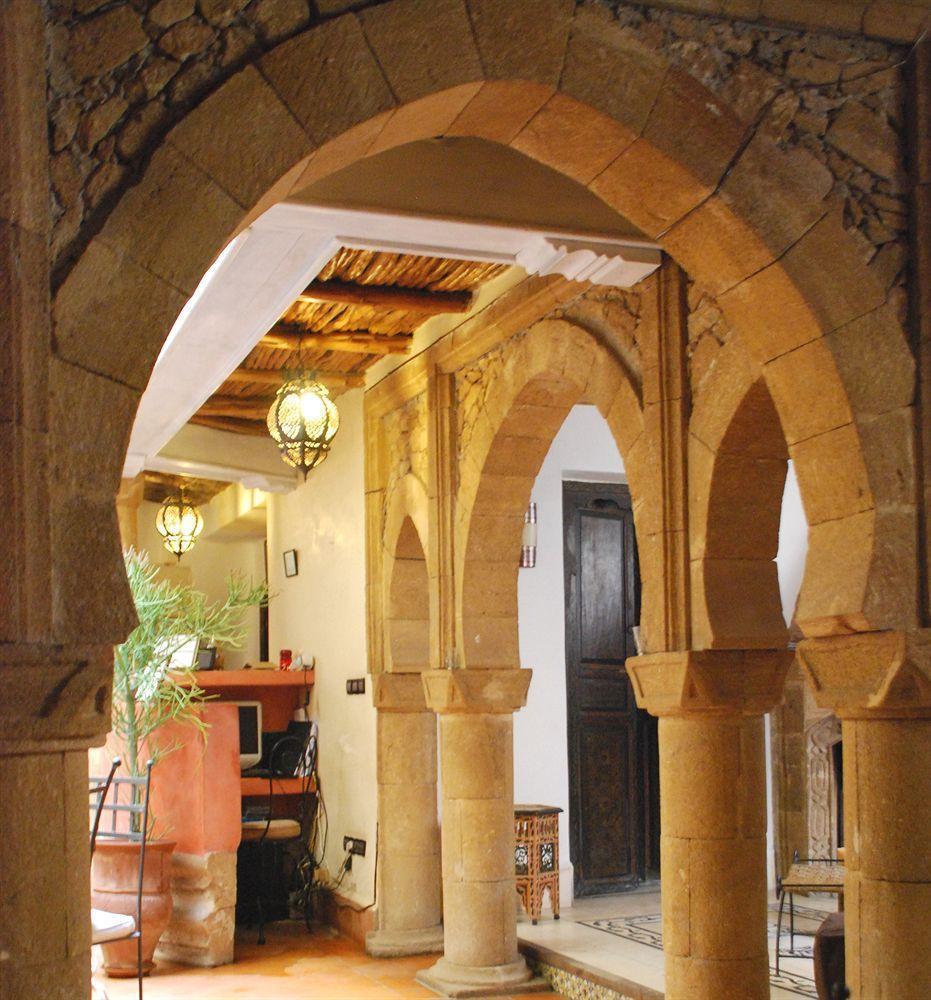 La Maison Du Vent As-Suwajra Zewnętrze zdjęcie