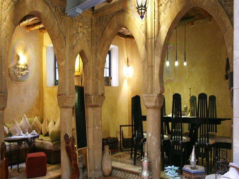 La Maison Du Vent As-Suwajra Zewnętrze zdjęcie