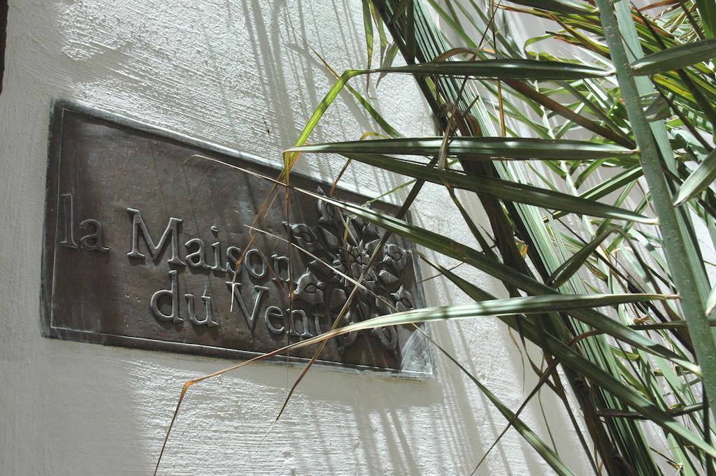 La Maison Du Vent As-Suwajra Zewnętrze zdjęcie